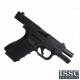 ISSC M22 Co2 Blowback