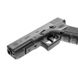 Cargador Glock 17 M1 Co2 Blowback Corredera Metálica