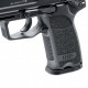 Pistola H&K USP Blowback Co2 4,5mm BBs