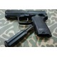 H&K USP Blowback Co2 4,5mm BBs