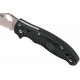 Spyderco Manix 2 Filo Liso 