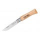 Opinel Inox Nº 4 - 121040
