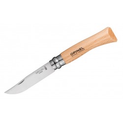 Opinel Inox Nº 7 - 000693