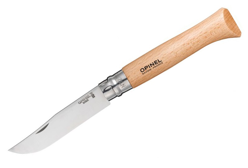 Opinel Inox Nº 12 - 001084, compra online