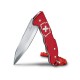 Victorinox Hunter Pro Alox Rojo