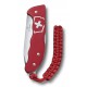 Victorinox Hunter Pro Alox Rojo