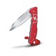 Victorinox Hunter Pro Alox Rojo