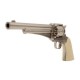 Revolver Remington Crosman 1875 Co2 4,5 mm Dual Ammo