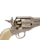 Revolver Remington Crosman 1875 Co2 4,5 mm Dual Ammo