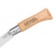 Opinel Inox Nº 2 - 001070