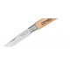 Opinel Inox Nº 4 - 121040