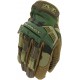 Guantes Mechanix M-PACT Camuflaje Woodland