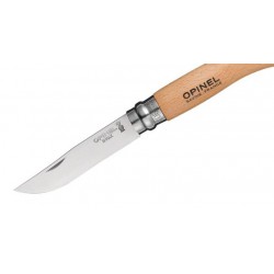 Opinel Inox Nº 6 - 123060