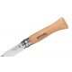 Opinel Inox Nº 6 - 123060