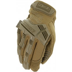 Guantes Mechanix M-PACT Coyote