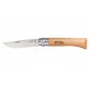 Opinel Inox Nº 10 - 123100