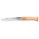 Opinel Inox Nº 12 - 001084