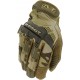 Guantes Mechanix M-PACT Camuflaje Multicam Marrón