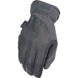 Guantes Mechanix Tactical Fastfit Gris