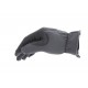 Guantes Mechanix Tactical Fastfit Gris