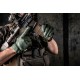 Guantes Mechanix Tactical Fastfit Verde