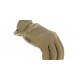 Guantes Mechanix Tactical Fastfit Coyote