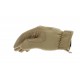 Guantes Mechanix Tactical Fastfit Coyote