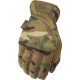 Guantes Mechanix Tactical Fastfit Camuflaje Multicam