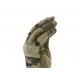 Guantes Mechanix Tactical Fastfit Camuflaje Multicam