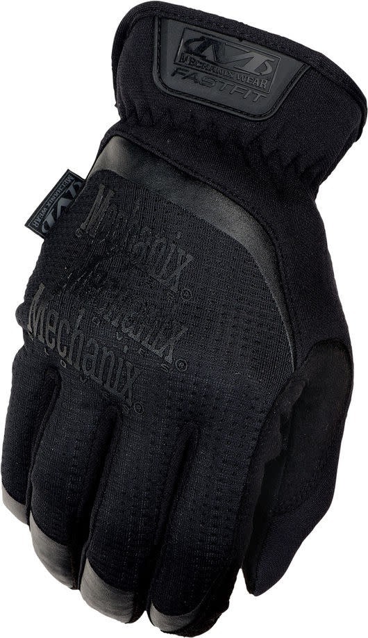 Guantes Táctico Anticorte Policial Intervención Mechanix