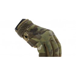 Guantes Mechanix The Original Camuflaje Multicam