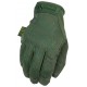 Guantes Mechanix The Original Verde