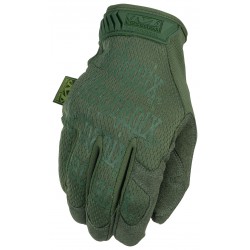 Guantes Mechanix The Original Verde