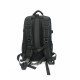Mochila Immortal Warrior Utility 20L Negra
