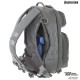 Mochila Maxpedition AGR Riftpoint Backpack Gris