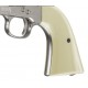 Revólver Colt Peacemaker Nickel Co2 4,5 mm BBs