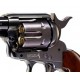 Revolver Colt SAA .45 Negro 7,5" Co2 - 4,5 mm BBs