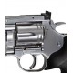 Revólver ASG Dan Wesson 715 - 2,5" Plata Co2 Plomo