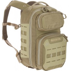 Mochila Maxpedition AGR Riftpoint Backpack Khaki