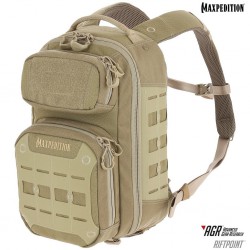 Mochila Maxpedition AGR Riftpoint Backpack Khaki