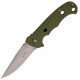 CRKT Hammond Cruiser Verde Lisa