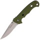 CRKT Hammond Cruiser Verde Mixta