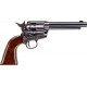 Revolver Colt SAA .45 Negro 7,5" Co2 - 4,5 mm Plomo