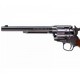 Revolver Colt SAA .45 Negro 7,5" Co2 - 4,5 mm Plomo