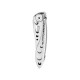 Leatherman Skeletool KBX Plata