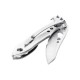 Leatherman Skeletool KBX Plata