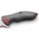 Spyderco Rubicon Carbon Fiber