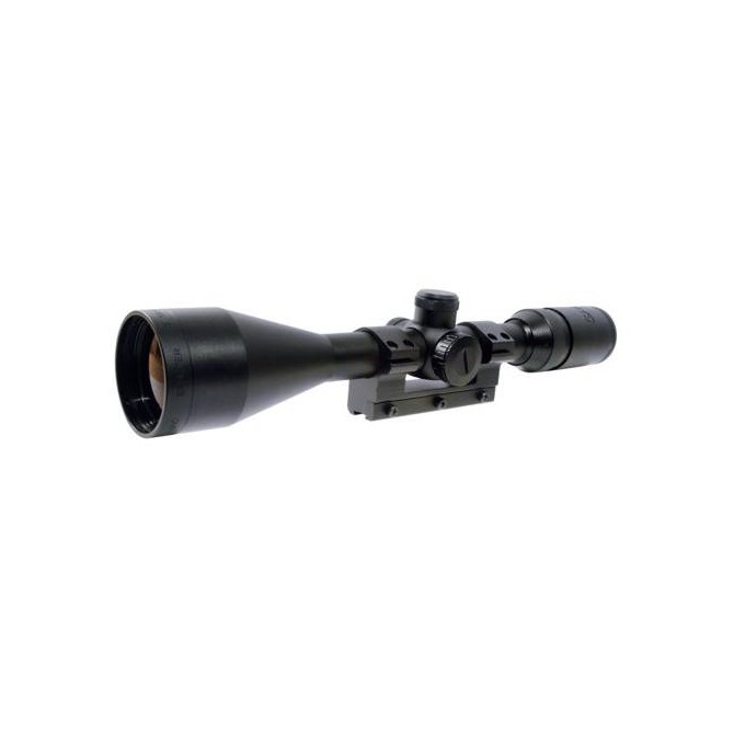 VISOR GAMO DIOPTER PARA RAIL 11MM - Aceros de Hispania