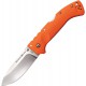 Cold Steel Ultimate Hunter Naranja S35VN