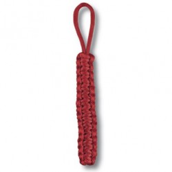 Victorinox - Rabiza-Lanyard para Hunter Pro Roja